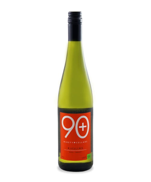 90+ Cellars Lot 66 Riesling