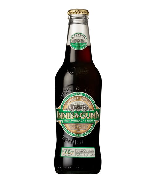 Innis & Gunn Irish Whiskey Aged Stout