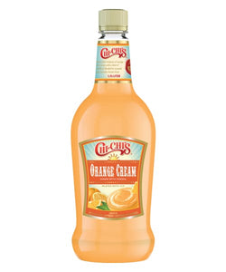 Chi-Chi's Orange Cream