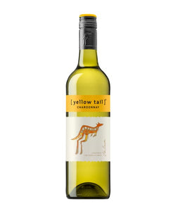 [yellow tail] Chardonnay