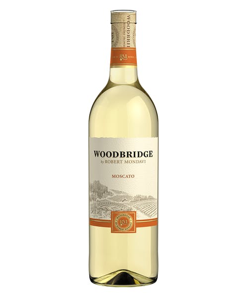 Woodbridge by Robert Mondavi Moscato