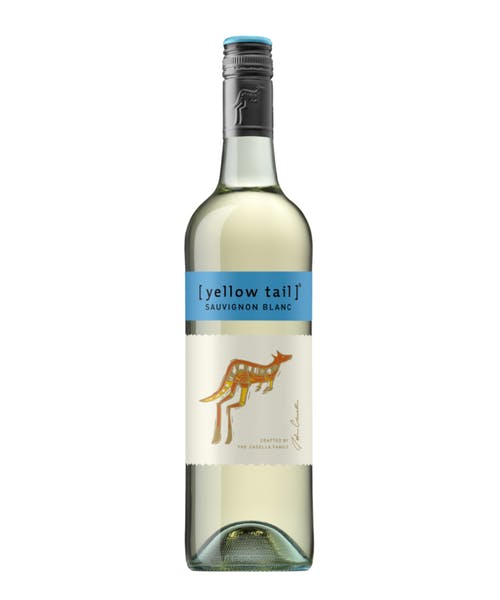 [yellow tail] Sauvignon Blanc