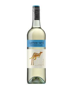 [yellow tail] Sauvignon Blanc