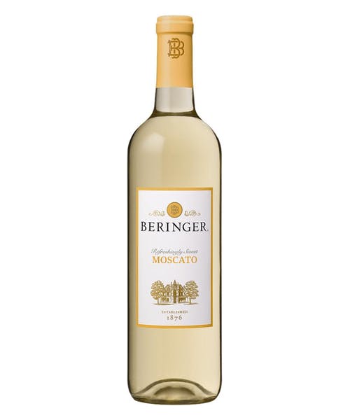 Beringer Moscato