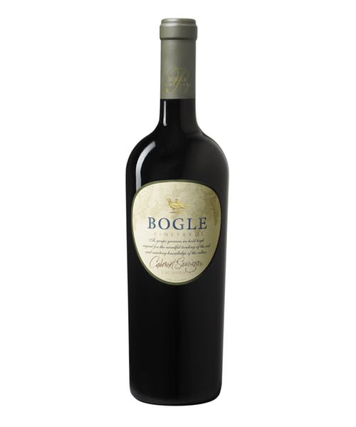 Bogle Cabernet Sauvignon