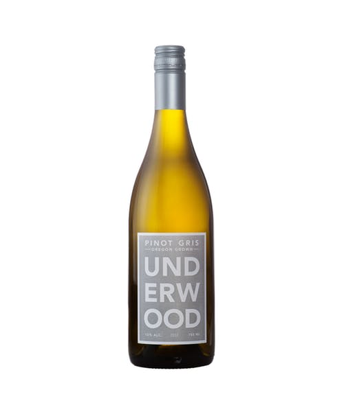 Underwood Pinot Gris