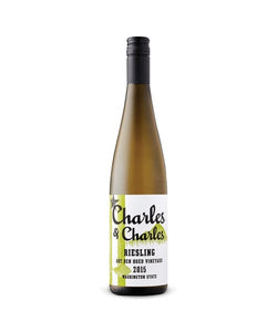 Charles & Charles Riesling