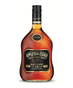 Appleton Estate Rare Blend 12 Year Rum