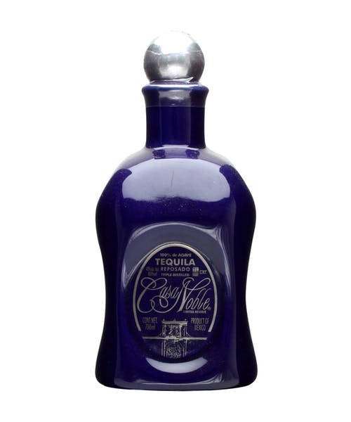 Casa Noble Reposado Tequila