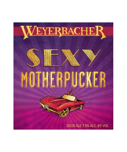 Weyerbacher Sexy MotherPucker