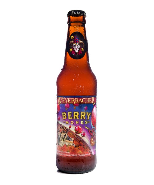 Weyerbacher Berry Monks