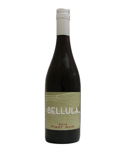 Bellula Pinot Noir