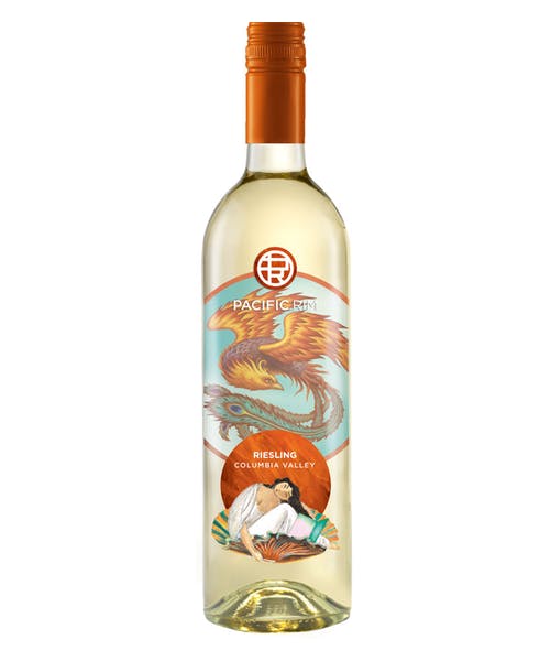 Pacific Rim Riesling