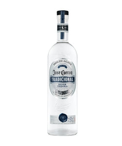 Jose Cuervo Tradicional Silver Tequila