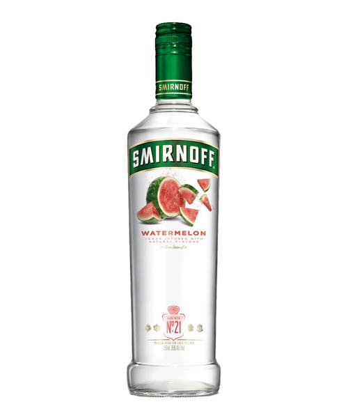 Smirnoff Watermelon Vodka