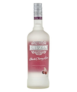 Cruzan Black Cherry Rum