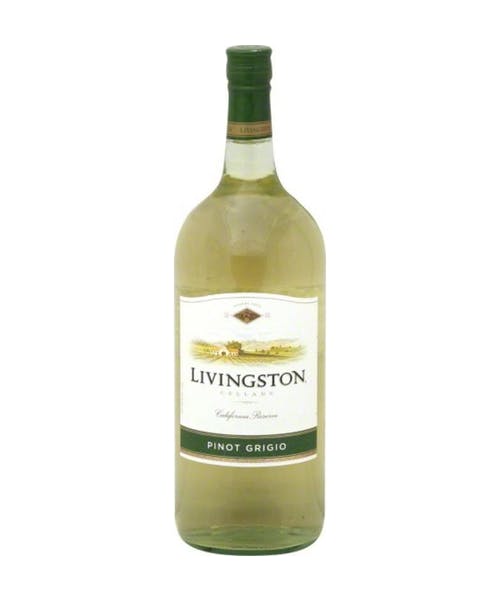 Livingston Pinot Grigio