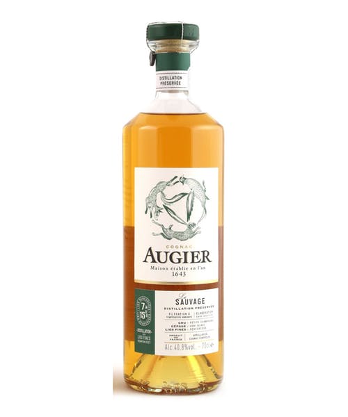 Augier Le Sauvage Cognac