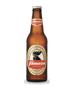 Famosa Lager