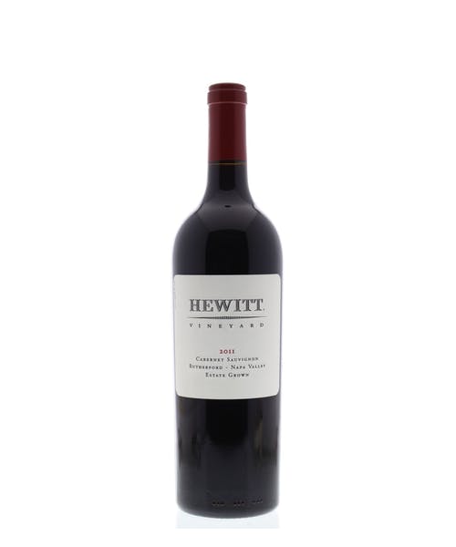 Hewitt Cabernet Sauvignon