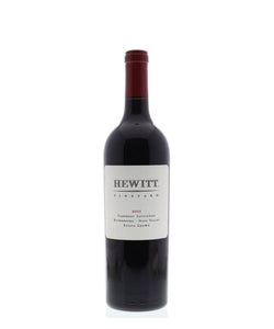 Hewitt Cabernet Sauvignon