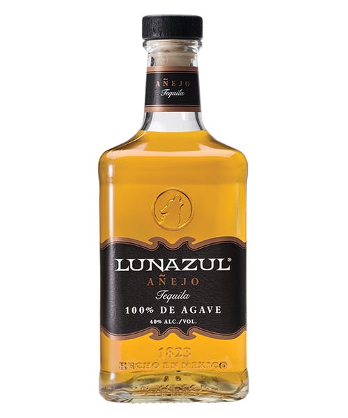 Lunazul Añejo Tequila