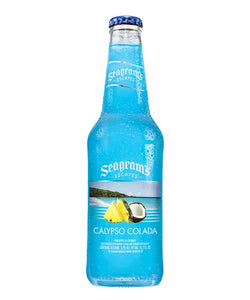 Seagram's Escapes Calypso Colada