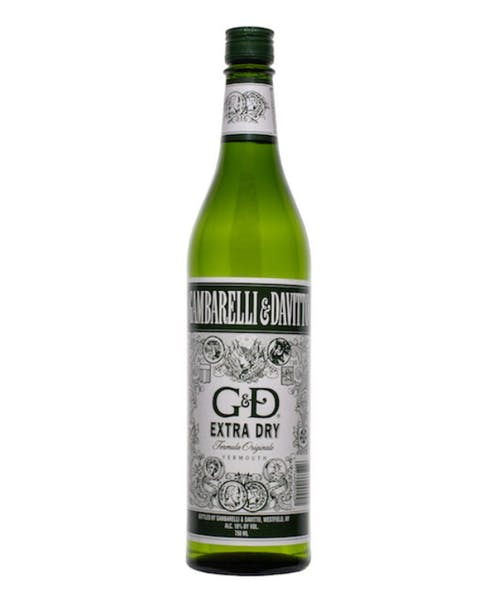 Gambarelli & Davitto Extra Dry Vermouth