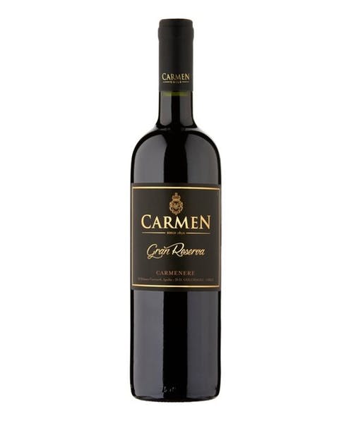 Carmen Gran Reserva Carmenère