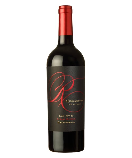 Raymond Vineyards R Collection Field Blend