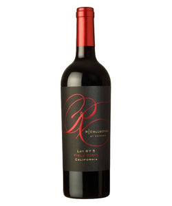 Raymond Vineyards R Collection Field Blend
