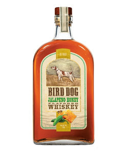 Bird Dog Jalapeño Honey Flavored Whiskey