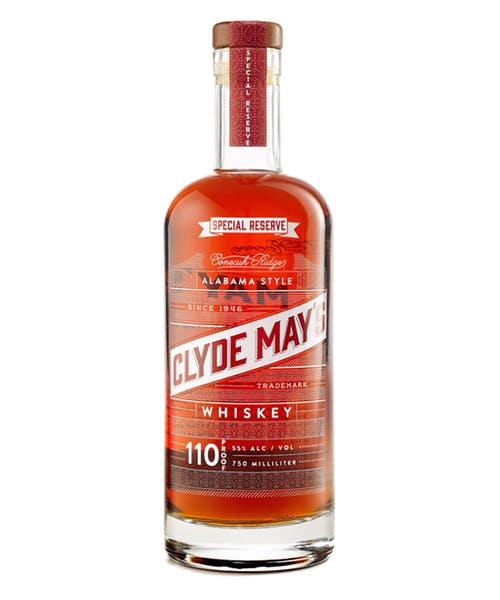 Clyde May's Special Reserve