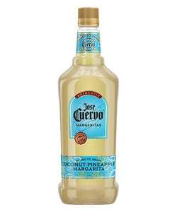 Jose Cuervo Coconut-Pineapple Margarita