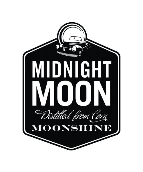 Midnight Moon Peach Moonshine