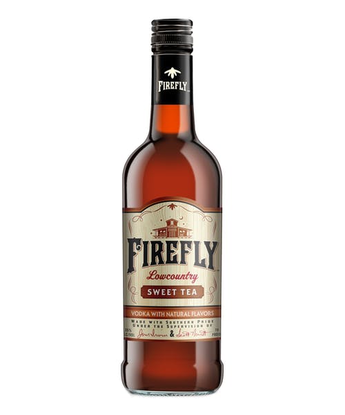 Firefly Sweet Tea Vodka