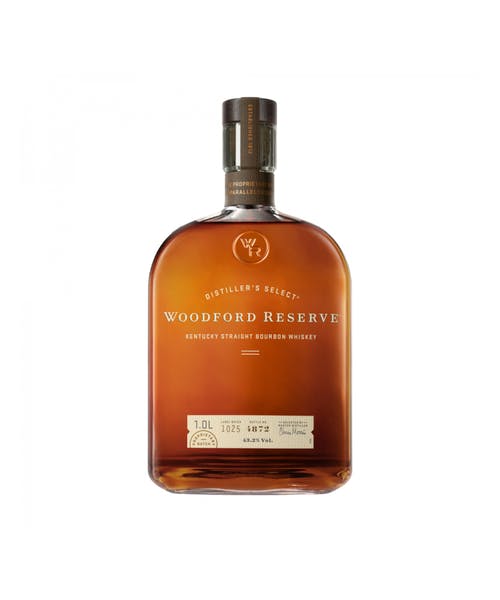 Woodford Reserve Distiller's Select Bourbon