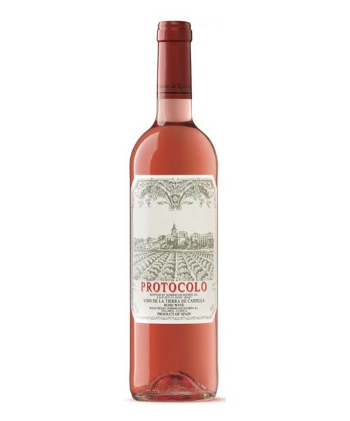 Protocolo Rosado