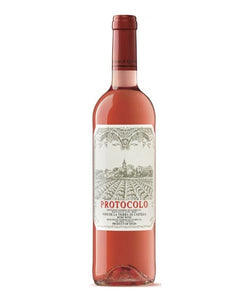 Protocolo Rosado