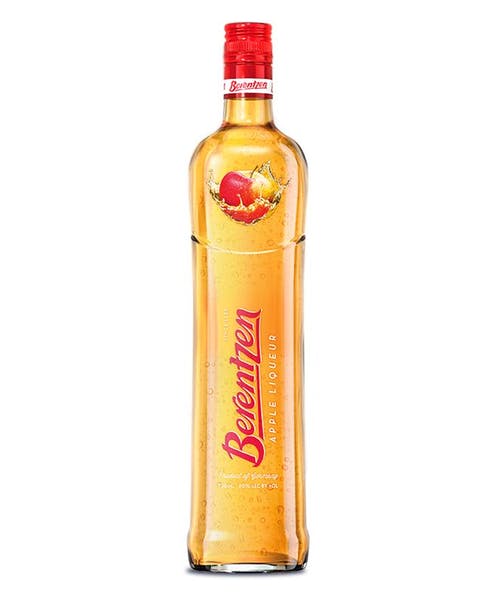 Berentzen Apple Liqueur