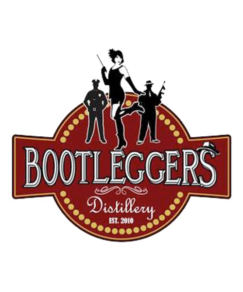 Bootleggers Hot Apple Pie Moonshine