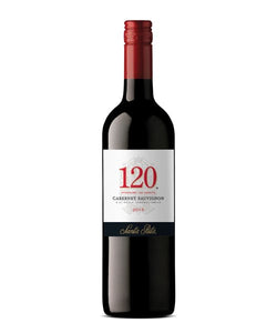 Santa Rita 120 Cabernet Sauvignon