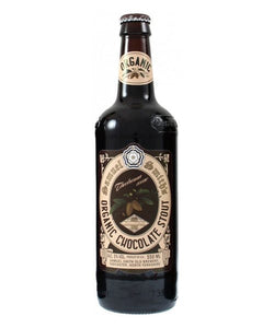 Samuel Smith's Organic Chocolate Stout