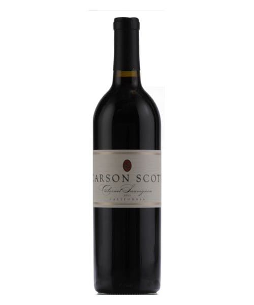 Carson Scott Cabernet Sauvignon