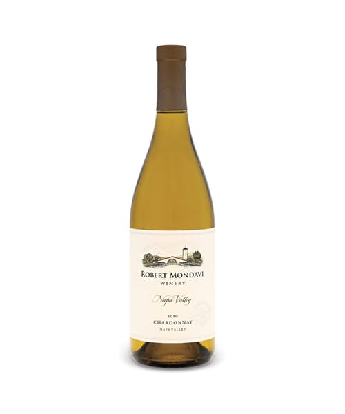 Robert Mondavi Winery Chardonnay