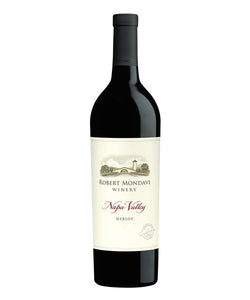 Robert Mondavi Winery Merlot