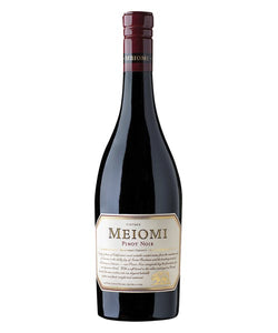 Meiomi Pinot Noir