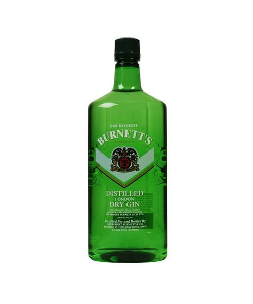 Burnett's London Dry Gin