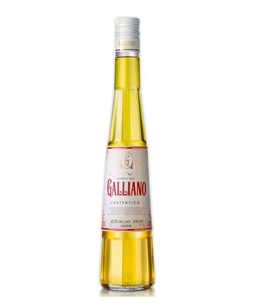 Galliano L'Autentico Liqueur