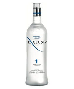 Vodca Exclusiv 1 Vodka